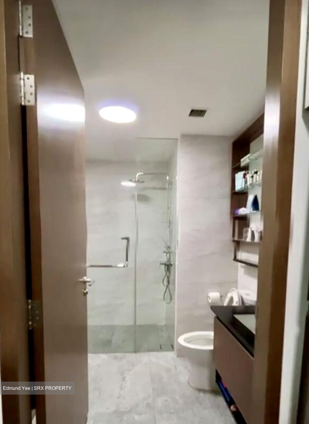 Normanton Park (D5), Apartment #503628141